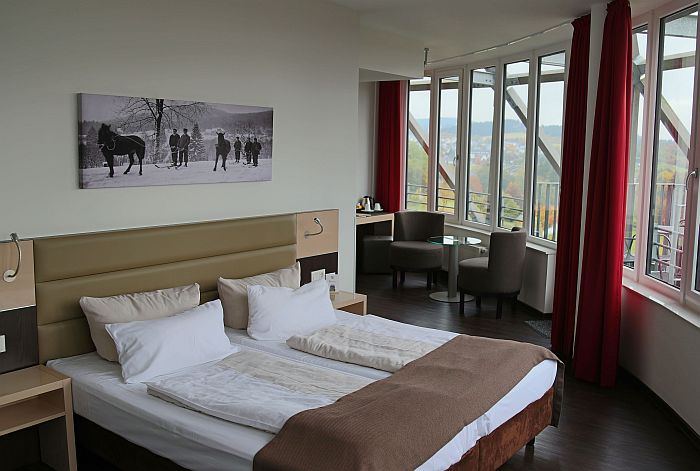 Oversum Vital Resort Sauerland Suite