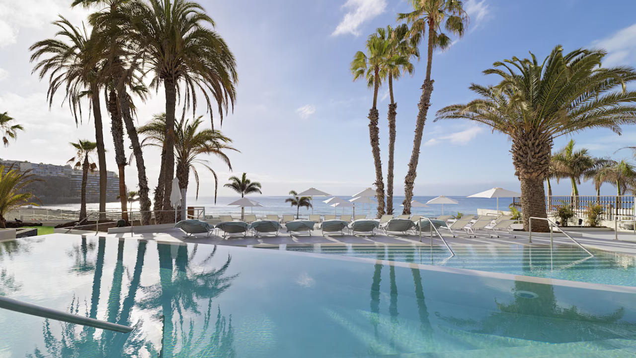 Paradisus by Meliá Gran Canaria