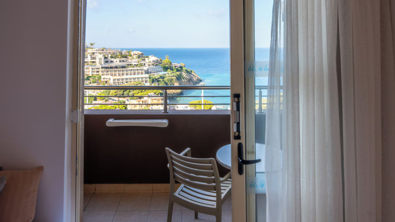 Blue Bay Resort - The Cheapest All Inclusive in Crete