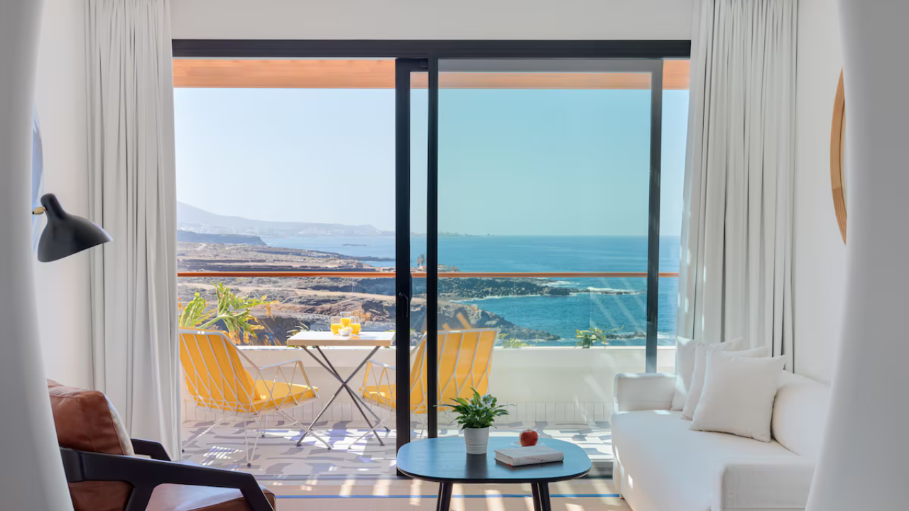 H10 Atlantic Sunset Tenerife