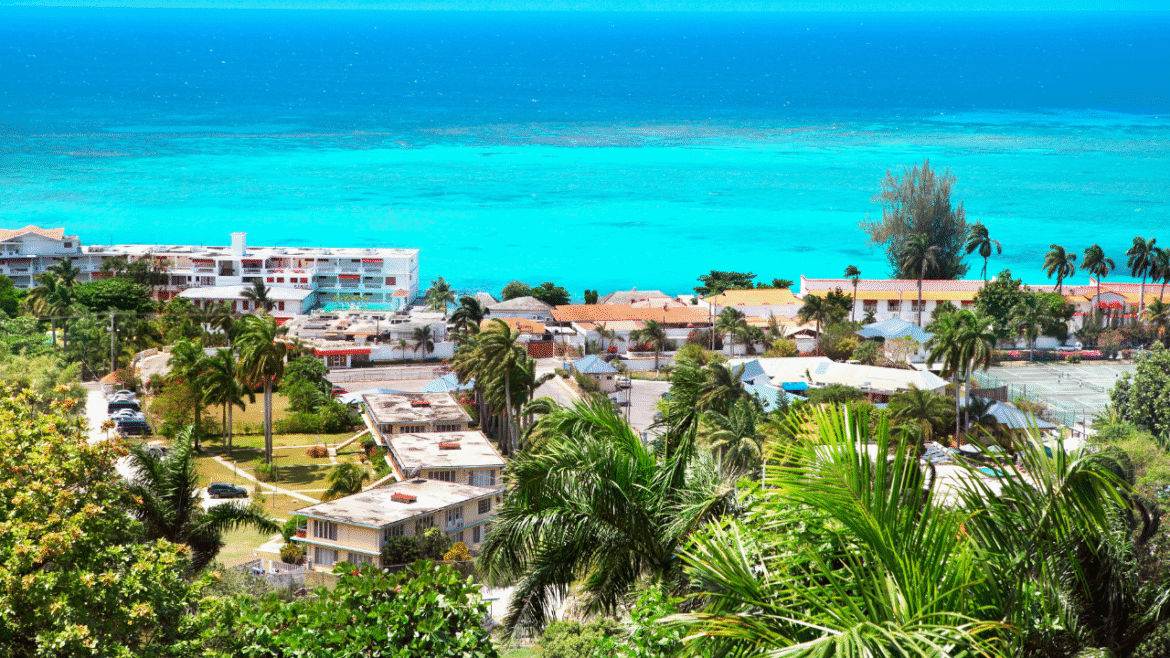 Top 10 Best Hotels in Montego Bay Jamaica – From Budget to Luxury