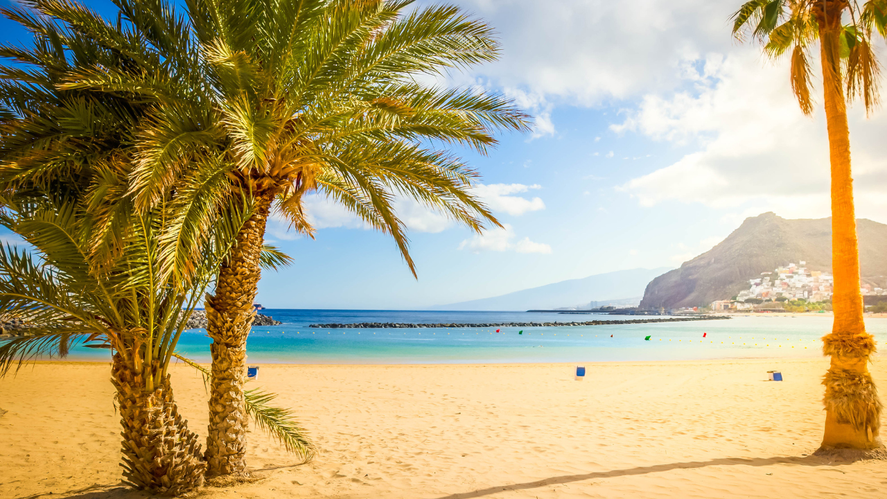 Where to Stay in Tenerife - Hoteliano