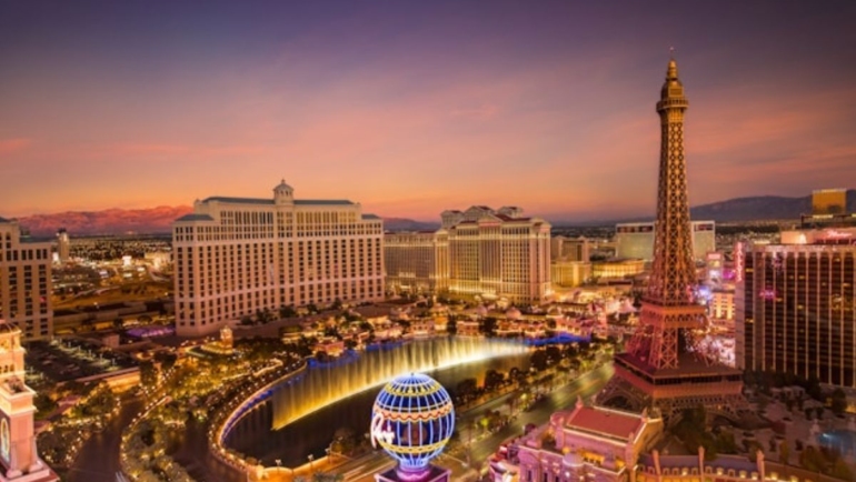 12 Best Unique Things to Do in Las Vegas For a Smarter Weekend