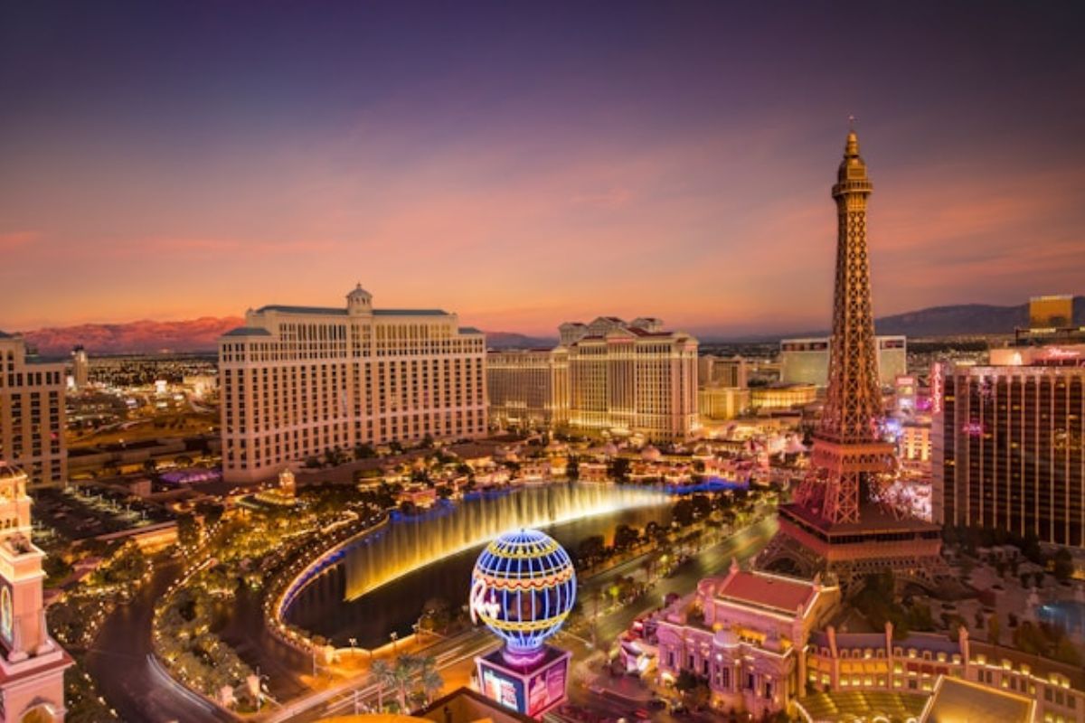 12 Best Unique Things to Do in Las Vegas For a Smarter Weekend