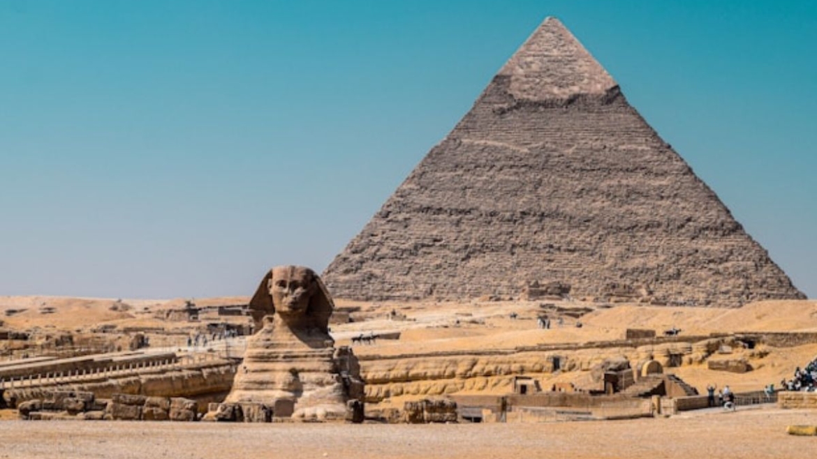 15 Most Famous Historical Places In The World To Visit
