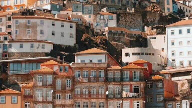 A 3-Day Porto City Break Guide with Hotels and Things to Do