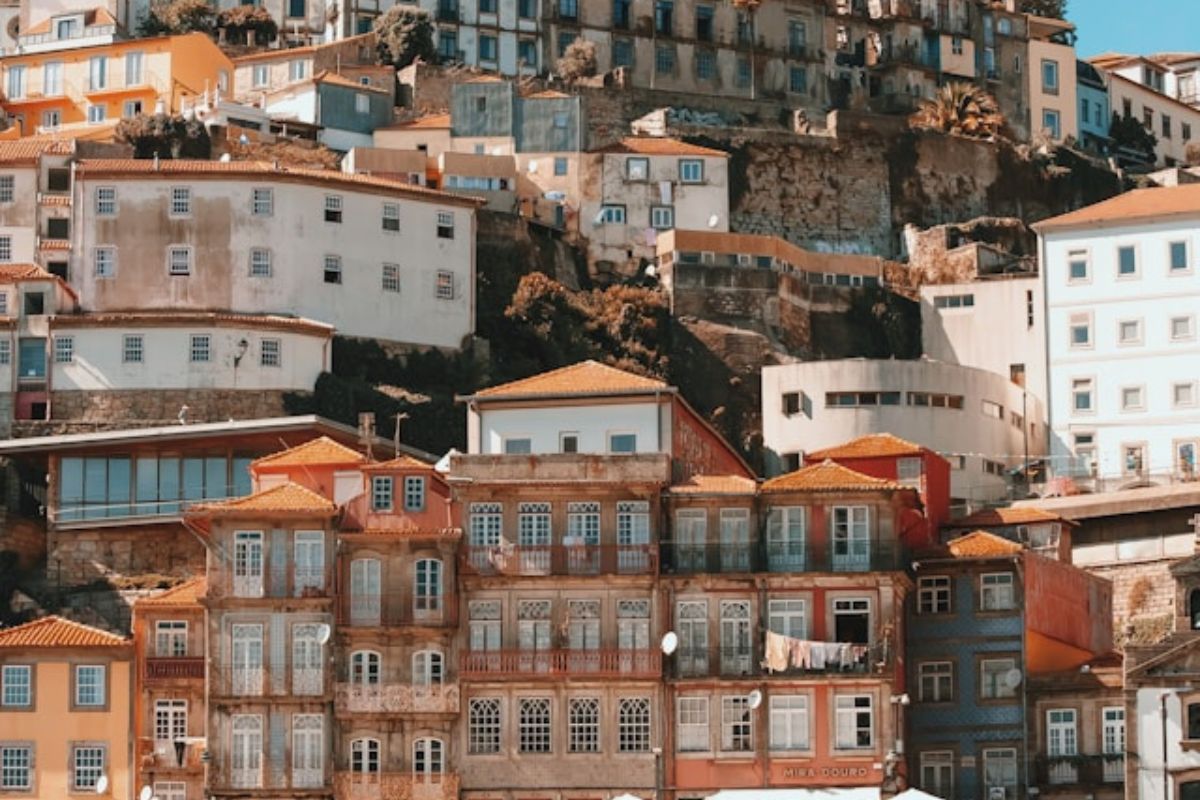 A 3-Day Porto City Break Guide with Hotels and Things to Do