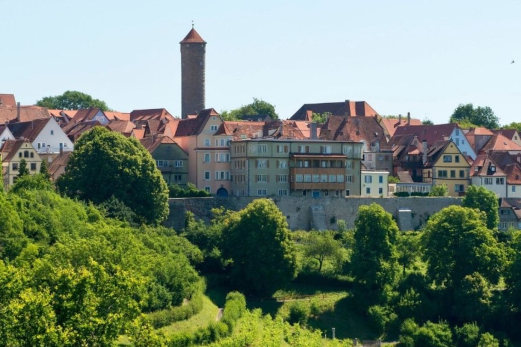 A One-Day Rothenburg Ob Der Tauber Itinerary - things to do in rothenburg ob der tauber