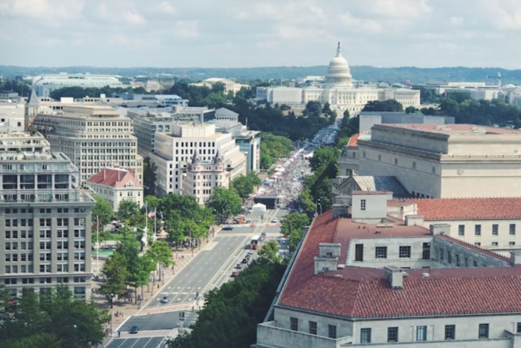 A Smart 3-Day Washington DC Route - Best things to do in Washigton DC