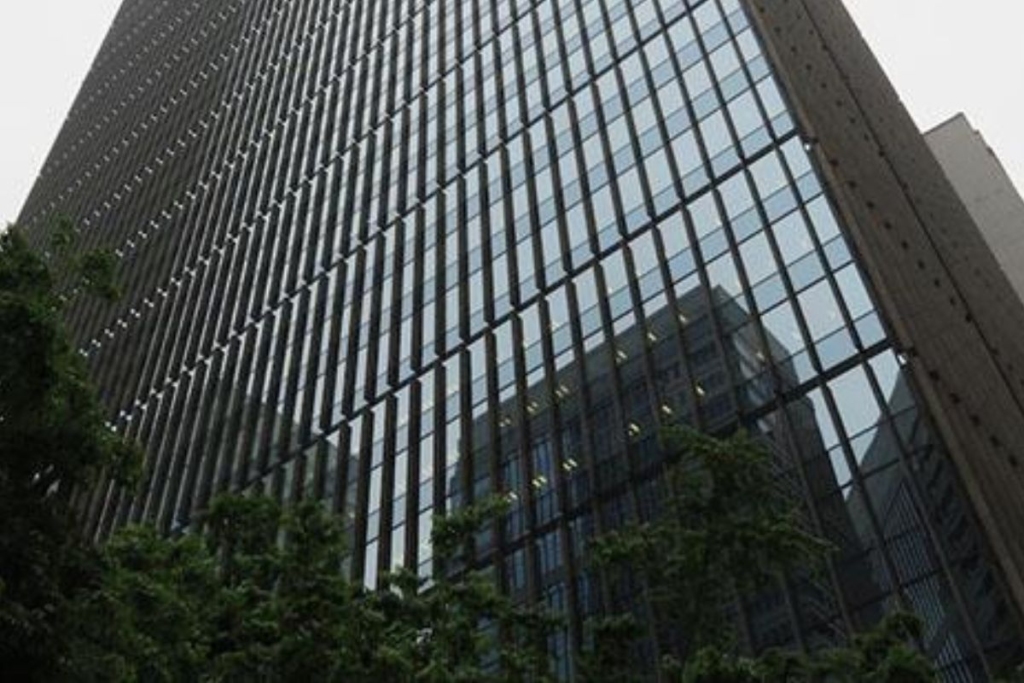 Aman Tokyo - Best luxury hotels in Tokyo