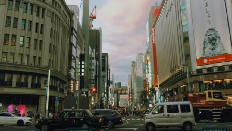 Best Hotels In Tokyo