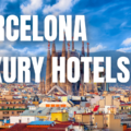      🇪🇸 21 BEST Luxury Hotels in BARCELONA, Spain Ranking (4K)