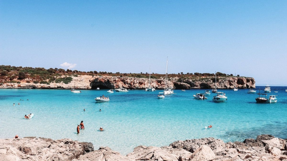Best Mallorca Resorts for Couples