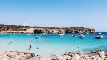 Best Mallorca Resorts for Couples