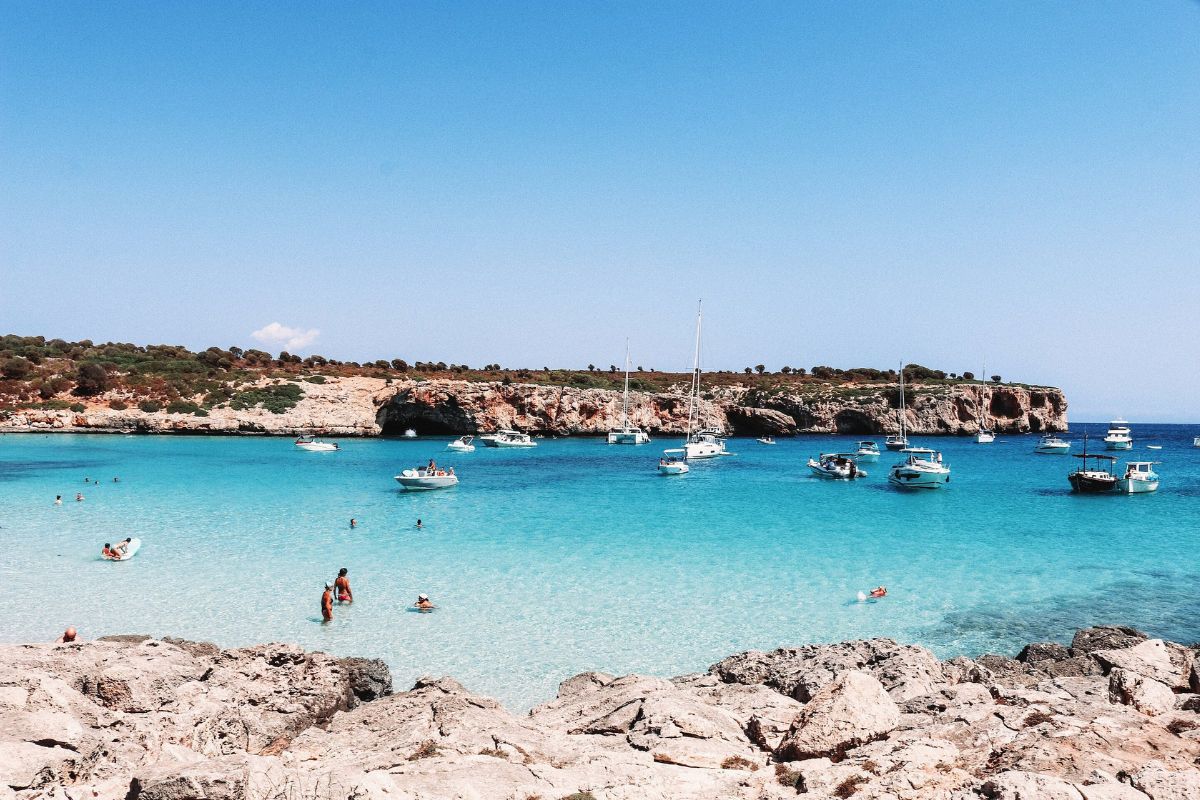 Best Mallorca Resorts for Couples