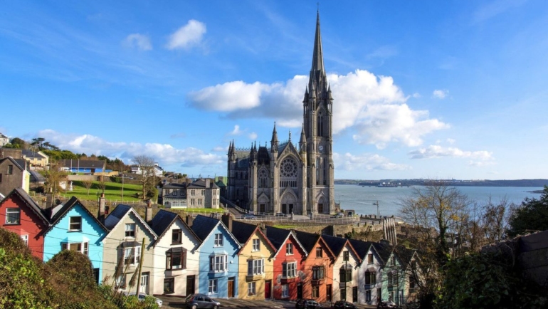 Best family hotels and resorts in Ireland