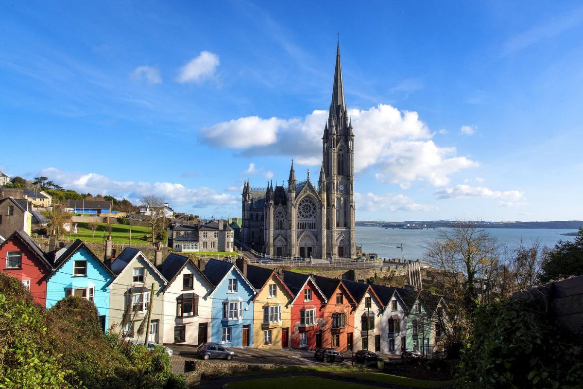 Best family hotels and resorts in Ireland