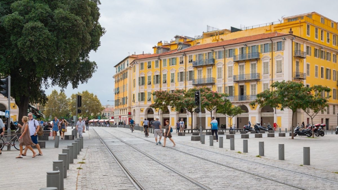 Best things to do in Nice France