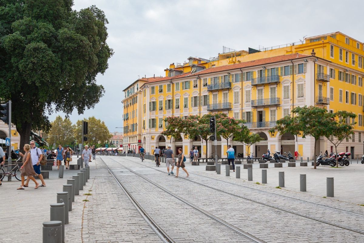 Best things to do in Nice France