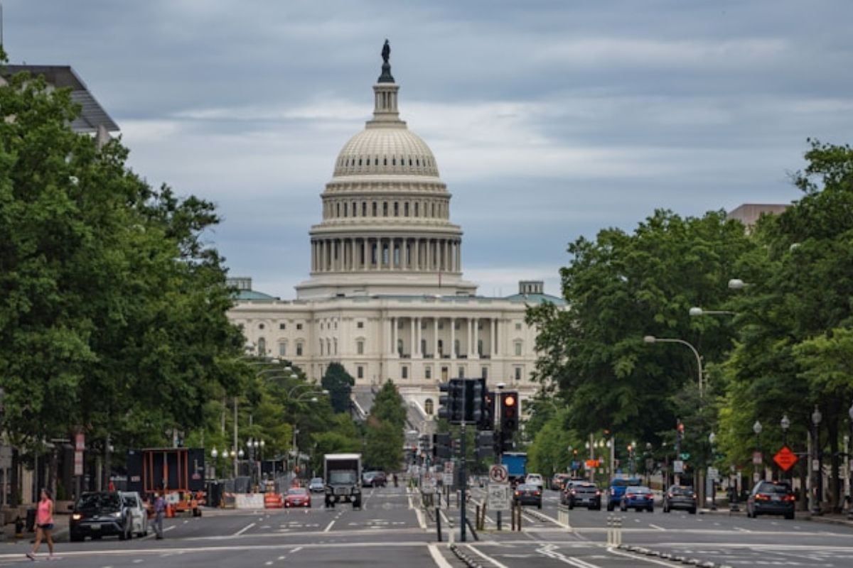 Best things to do in Washington DC