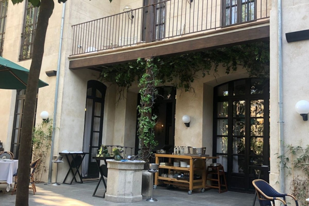 Can Bordoy Grand House & Garden - resorts in mallorca