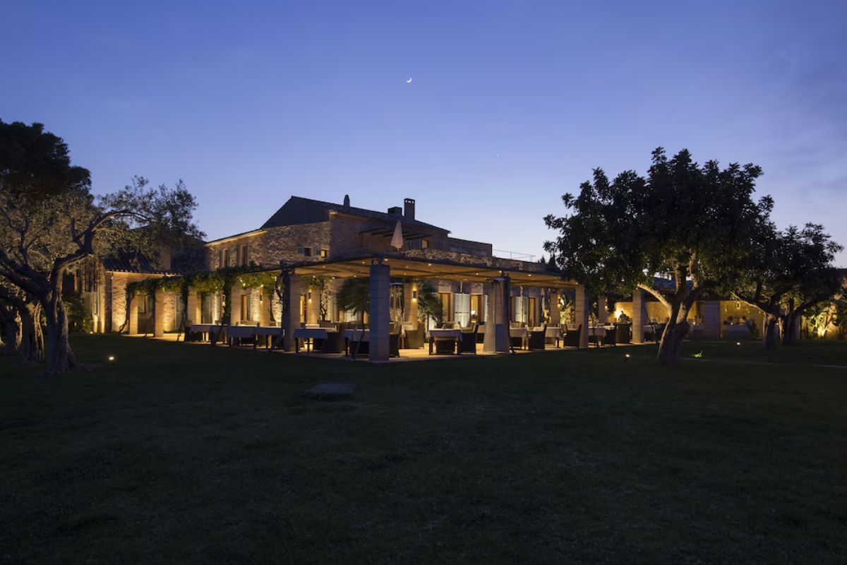 Can Simoneta​ - Mallorca resorts for couples