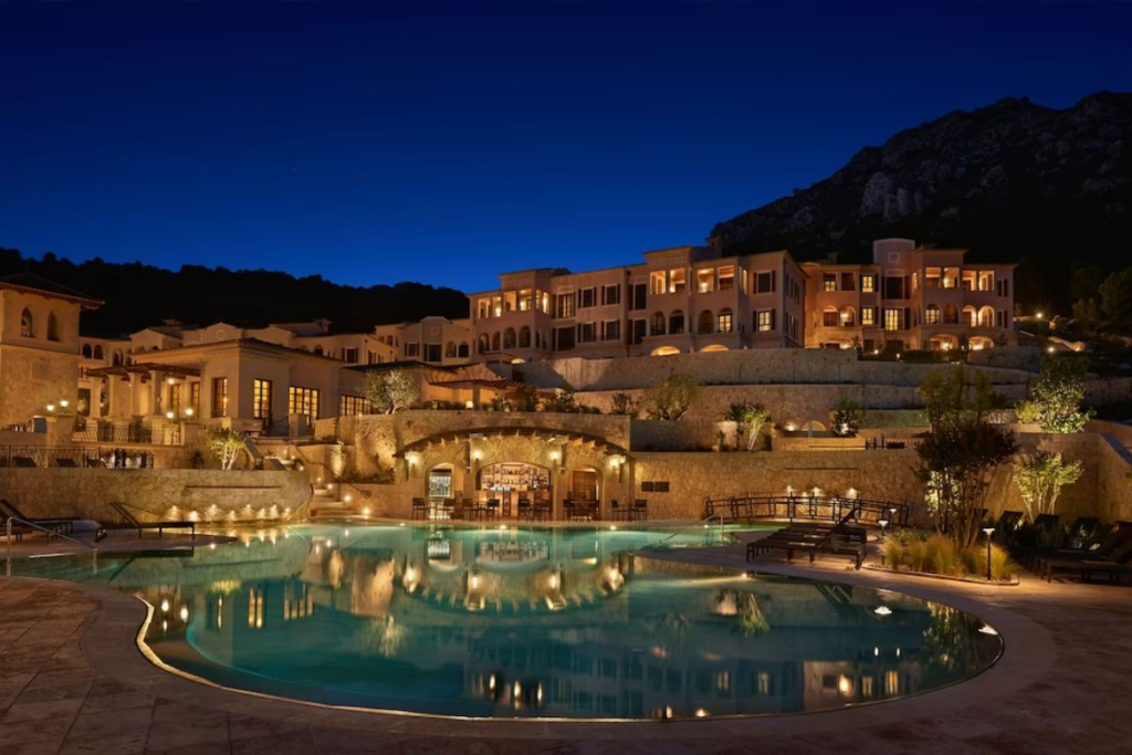Cap Vermell Grand Hotel - resorts in mallorca