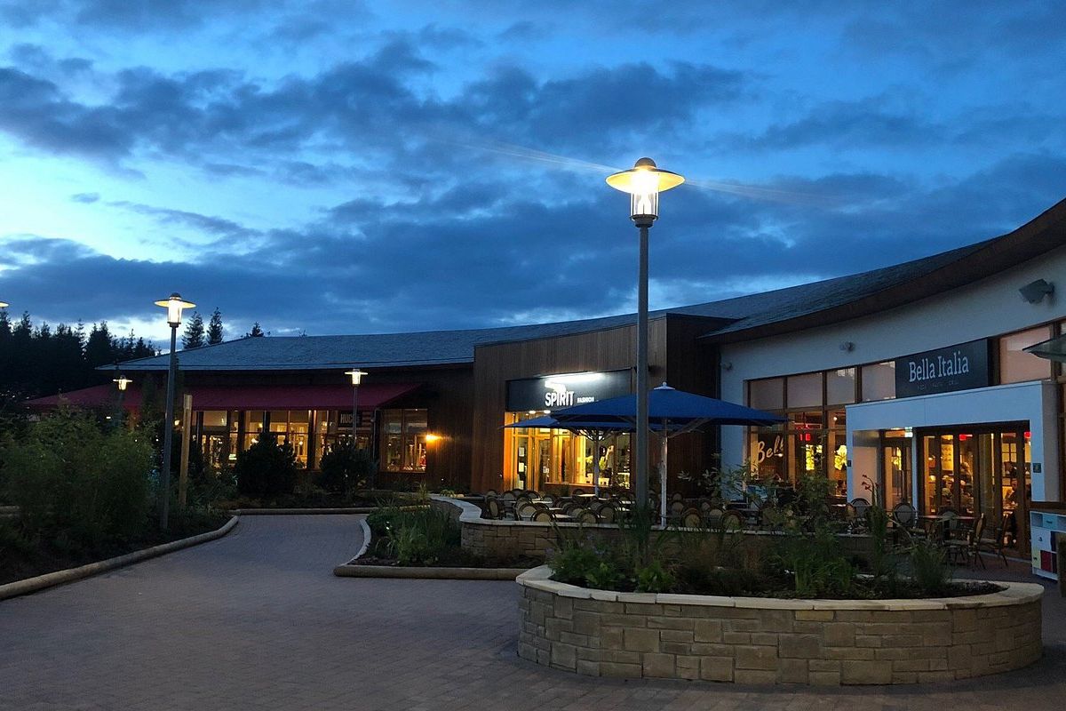 Center Parcs Longford Forest - Best family hotels and resorts in Ireland