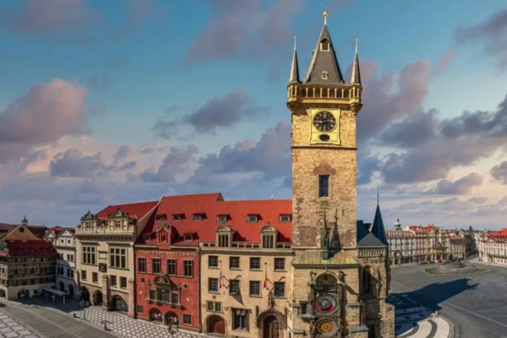 Climb Town Hall Tower Only When The Stairs Fit - what to do in rothenburg ob der tauber