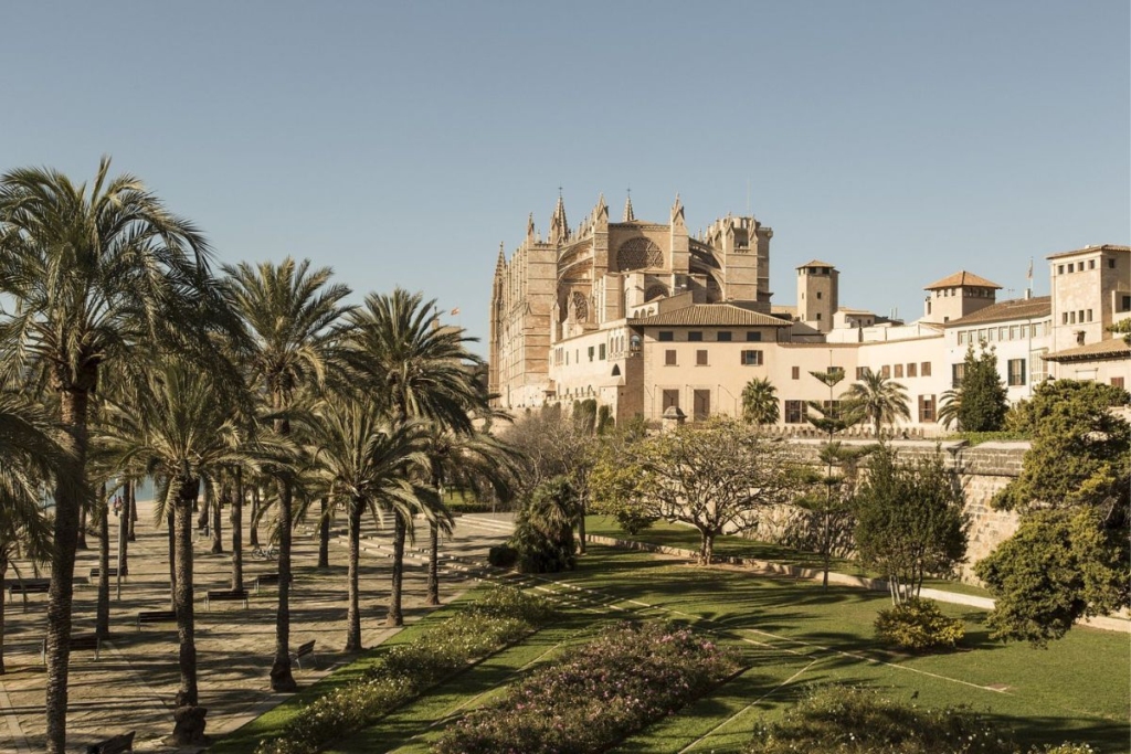 El Llorenç Parc de la Mar - resorts in majorca