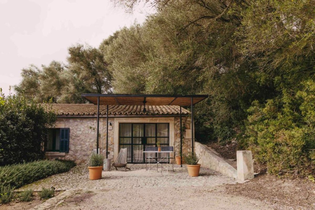 Finca Serena Mallorca - majorca holiday resorts