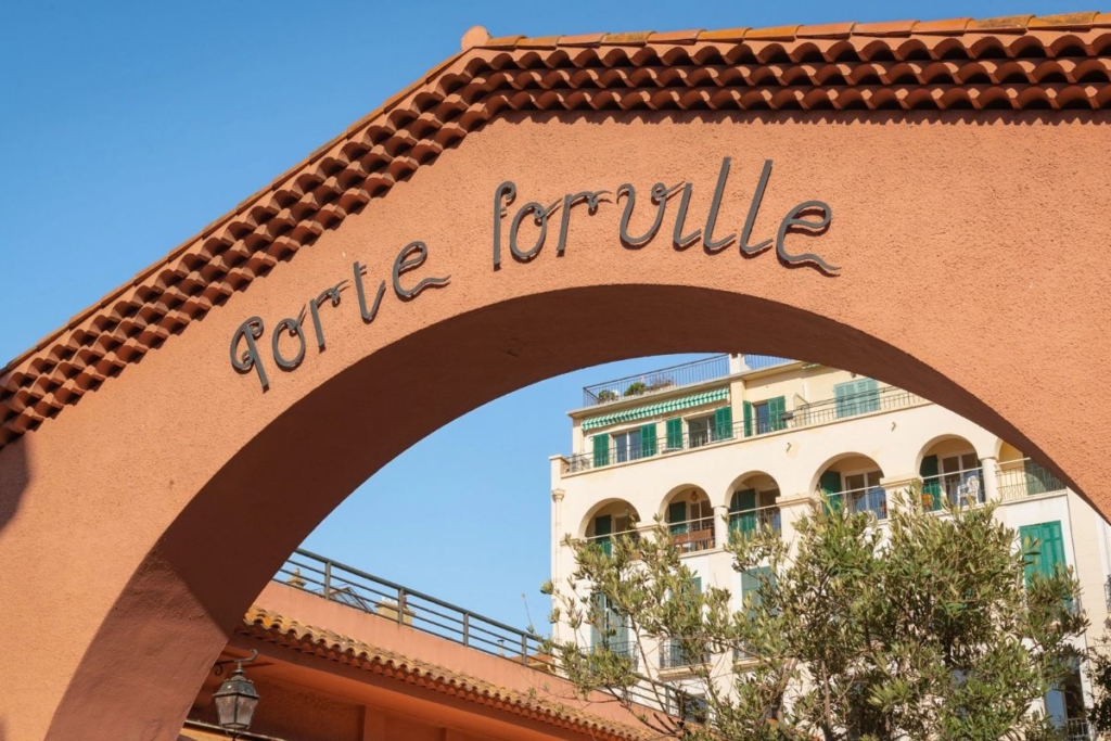 Forville Market And Rue Meynadier - what to do in cannes