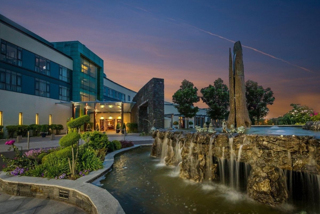 Fota Island Resort, Cork - family resorts in ireland