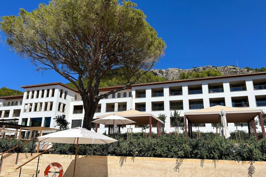 Four Seasons Resort Mallorca at Formentor - resorts in majorca