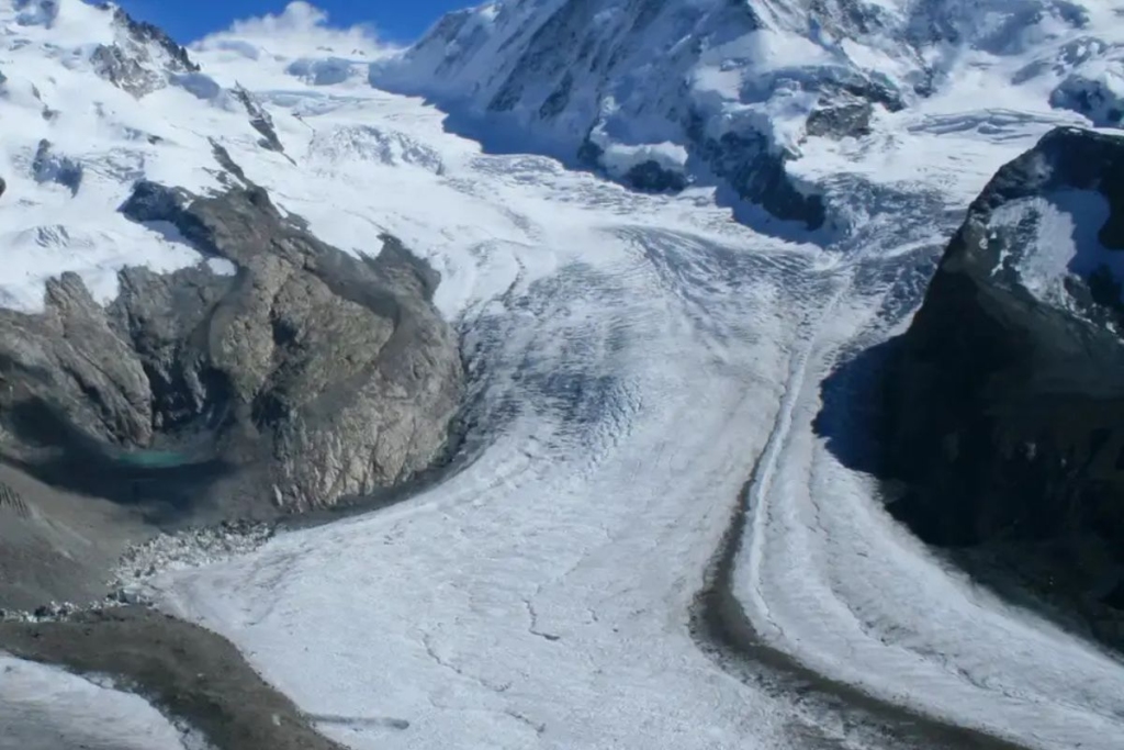 Gornergrat - what is there to do in switzerland