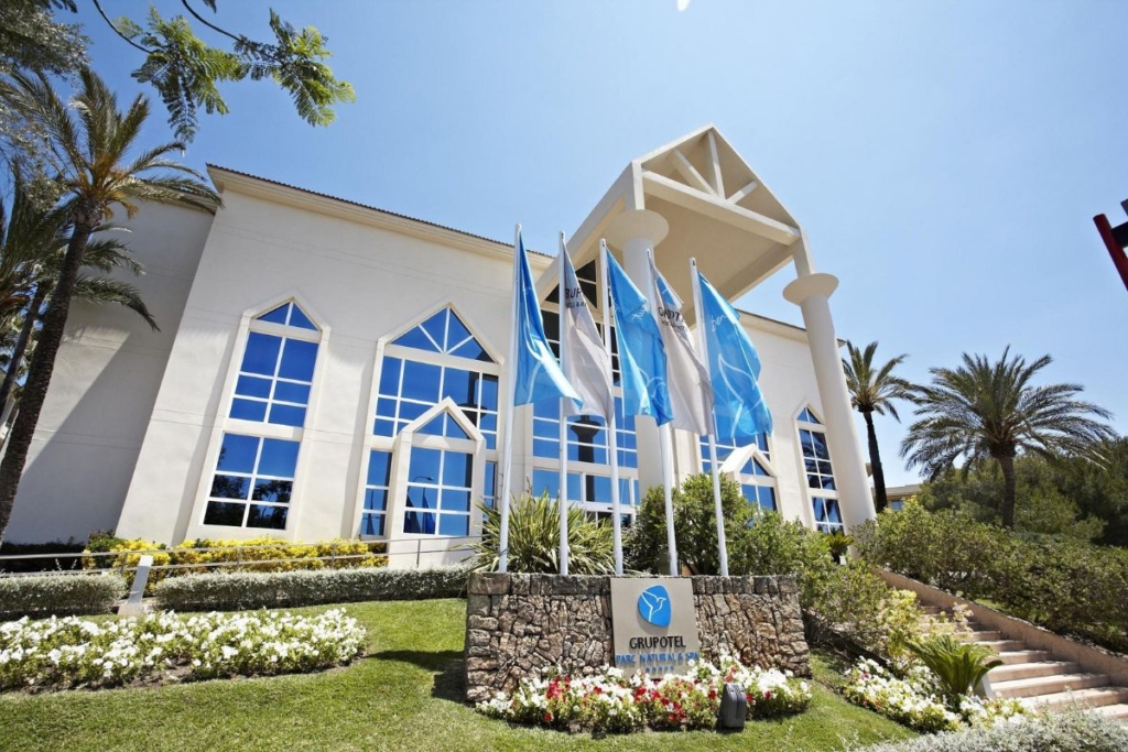 Grupotel Parc Natural & Spa - resorts in mallorca spain