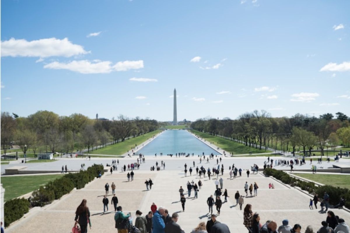 How To Choose What To Do In Washington DC_ - Best things to do in Washington DC