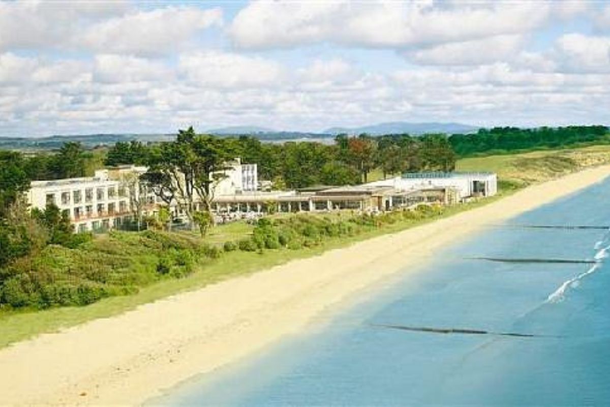 Kelly’s Resort Hotel & Spa, Rosslare - family hotels in ireland