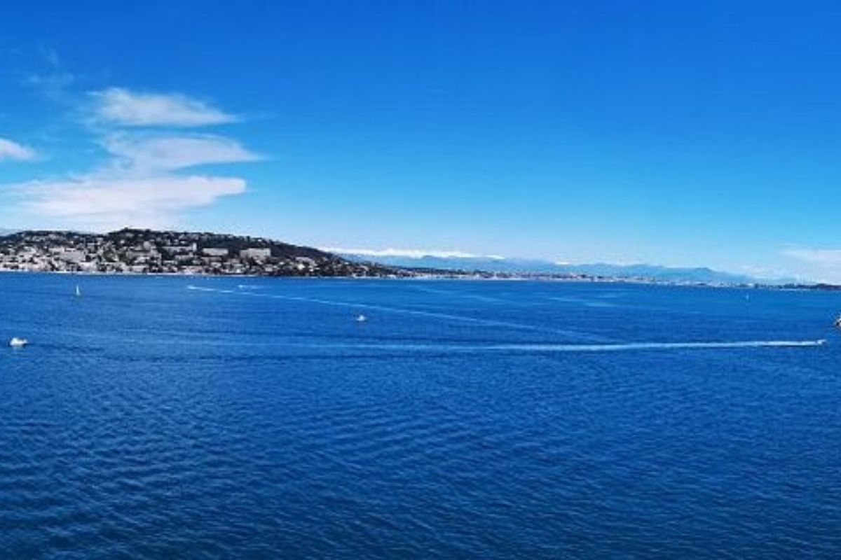 Lérins Islands - what to do in cannes france
