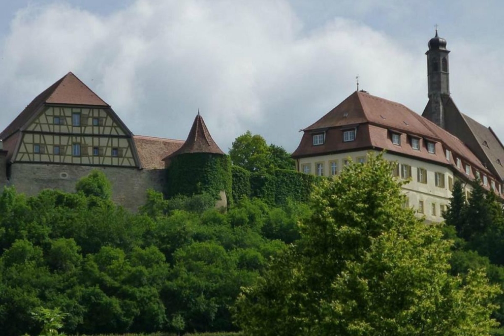 Medieval Crime and Justice Museum - best hotels in rothenburg ob der tauber