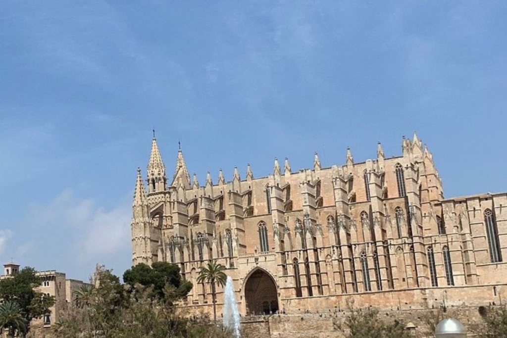 Nakar Hotel- resorts in mallorca Spain