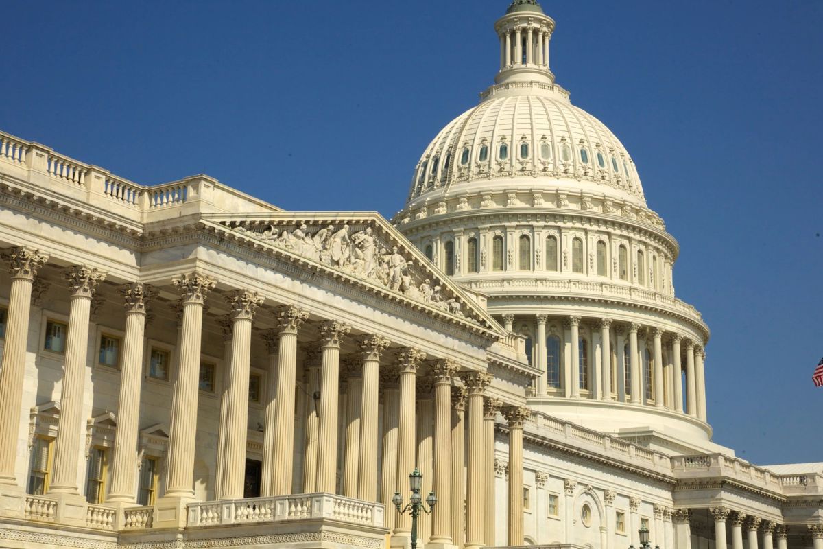 National Mall Monuments - Best things to do in Washington DC