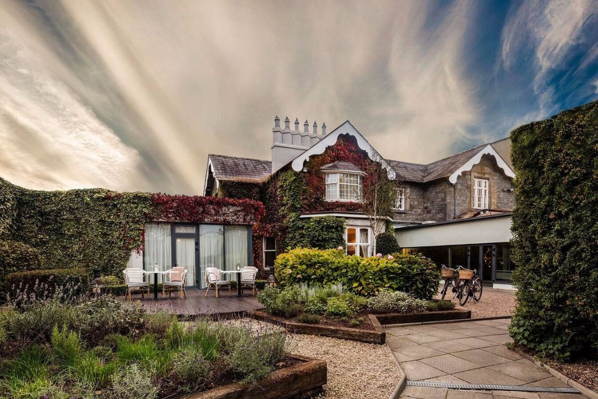 Newpark Hotel, Kilkenny - best family hotels in ireland