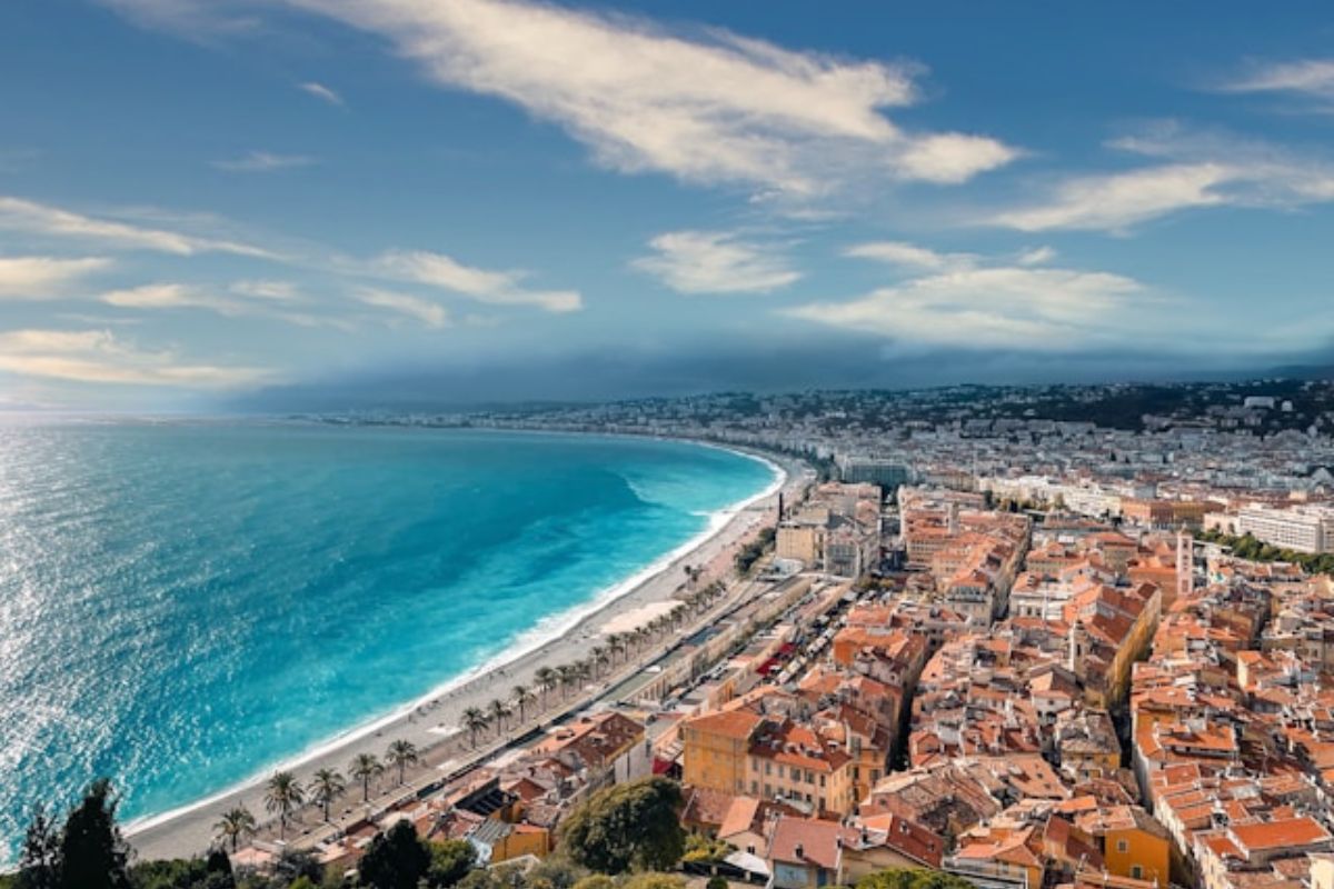 Nice France - Best things to do in Nice France