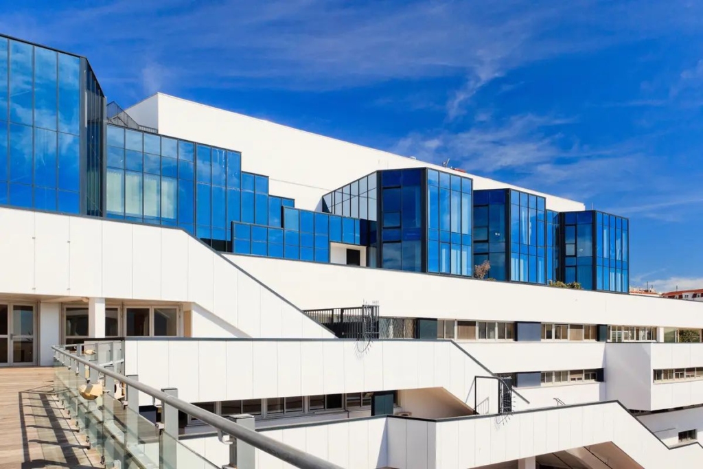 Palais Des Festivals - things to do in cannes france