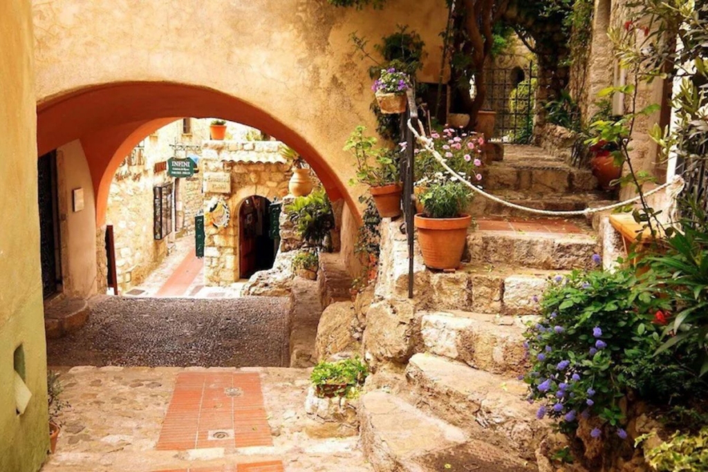 Pick Antibes For A Bigger Paid Day - Best things to do in Nice France