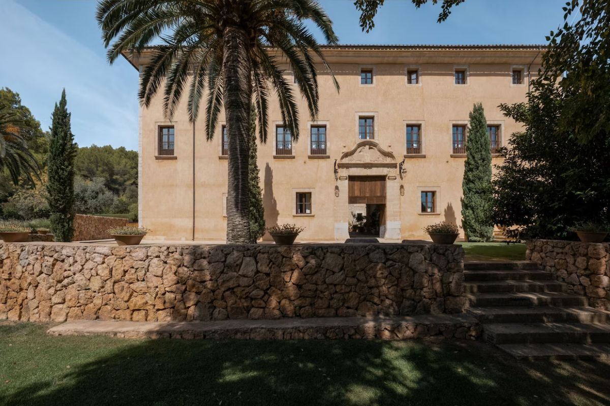 Son Brull Hotel & Spa - resorts in mallorca spain