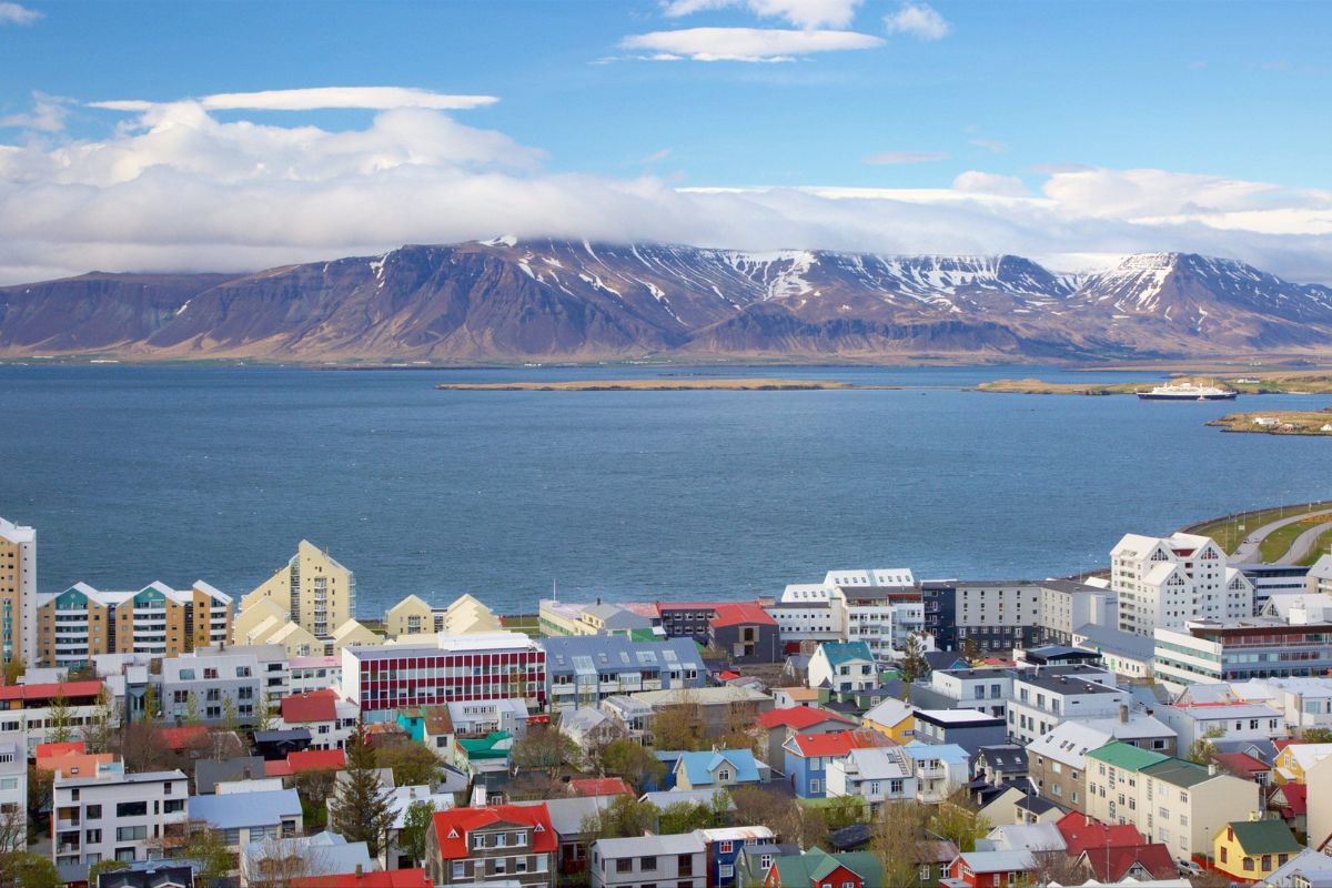 Spend a Day in Reykjavík Before the Road Trip Starts - iceland things to do
