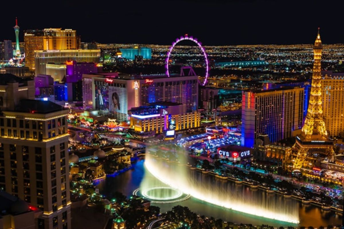 The Location Check Before You Book_ - things to do in vegas as adults