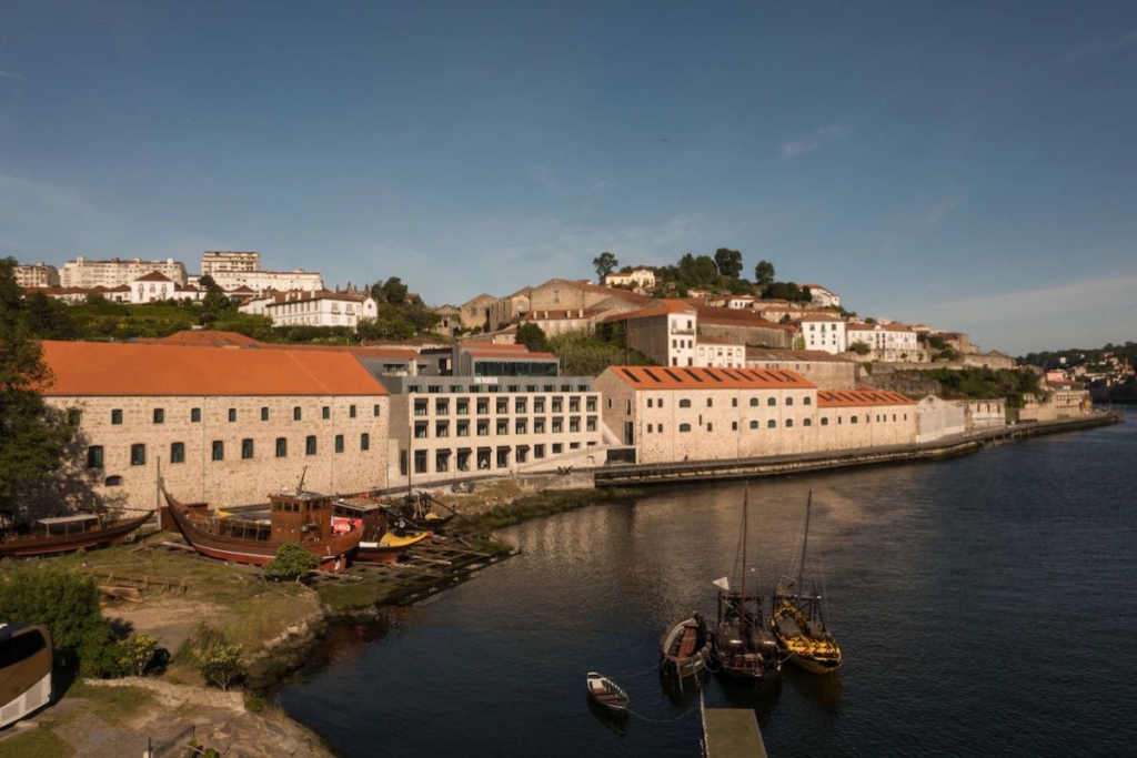 The Rebello - city break porto